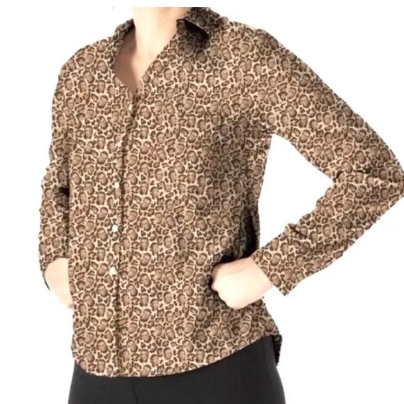 Betabrand Ruth Bader Ginsburg‎ Button Down Small - Picture 5 of 5